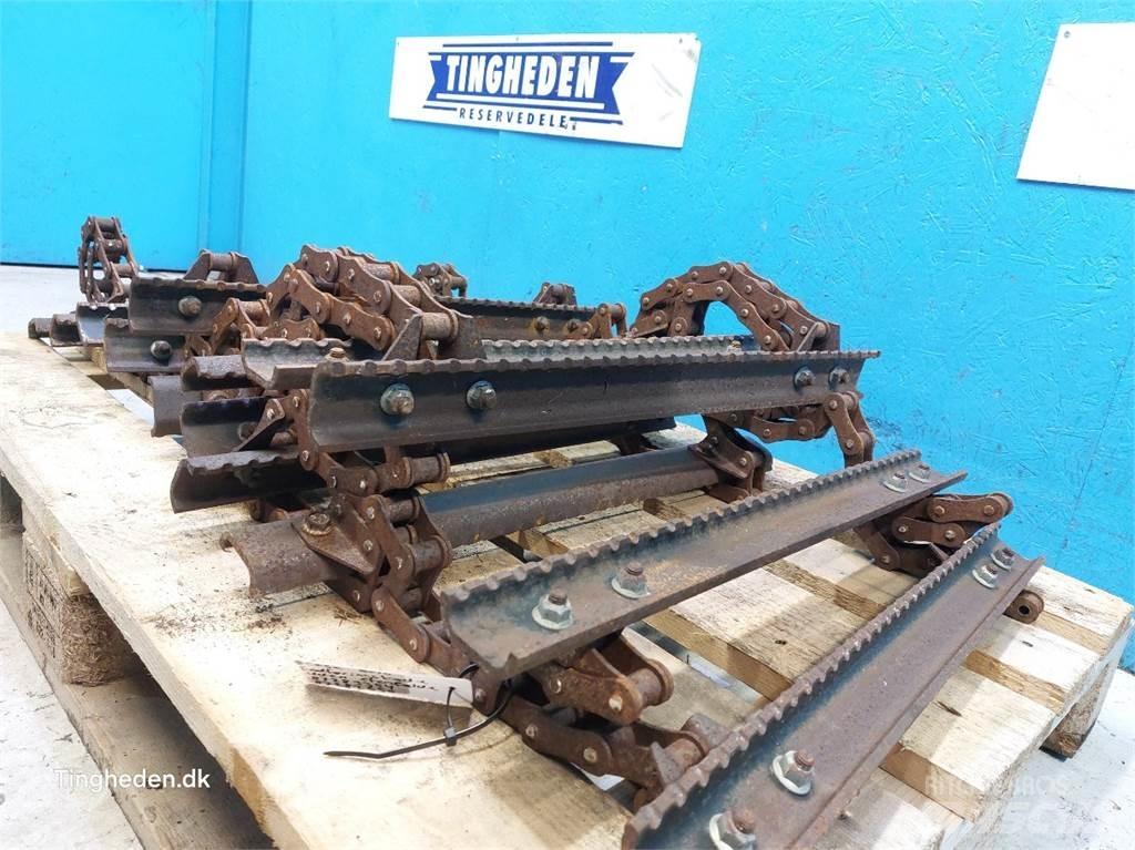 Case IH 8010 Combine harvester spares & accessories