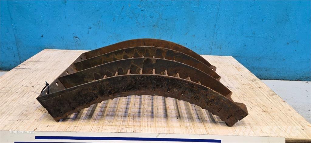 Case IH 8010 Combine harvester spares & accessories