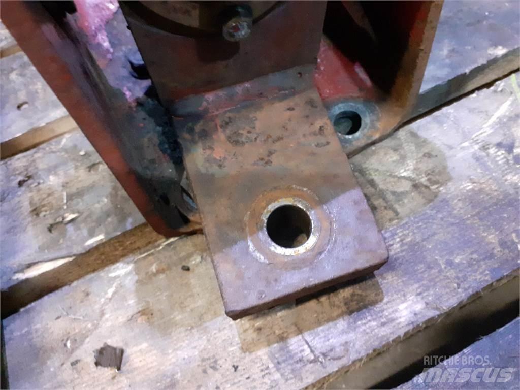 Case IH 810 Combine harvester spares & accessories
