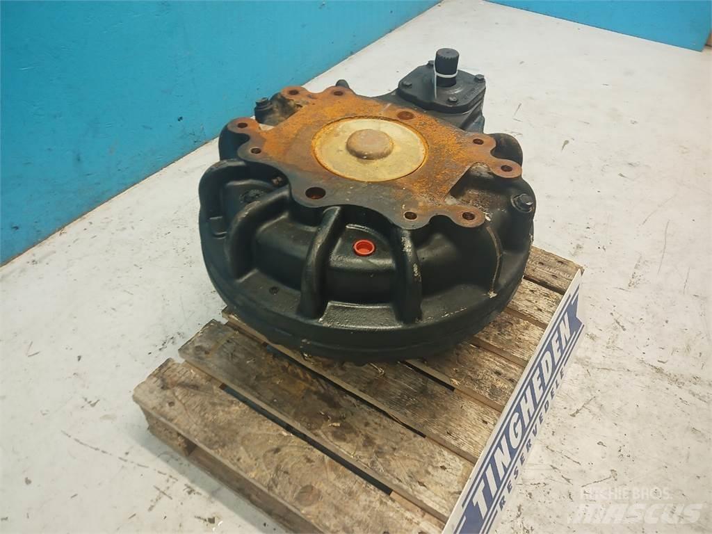 Case IH 9010 Combine harvester spares & accessories