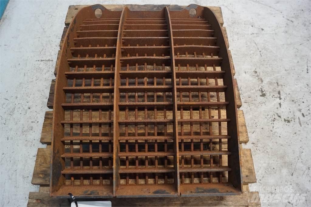 Case IH 9010 Combine harvester spares & accessories