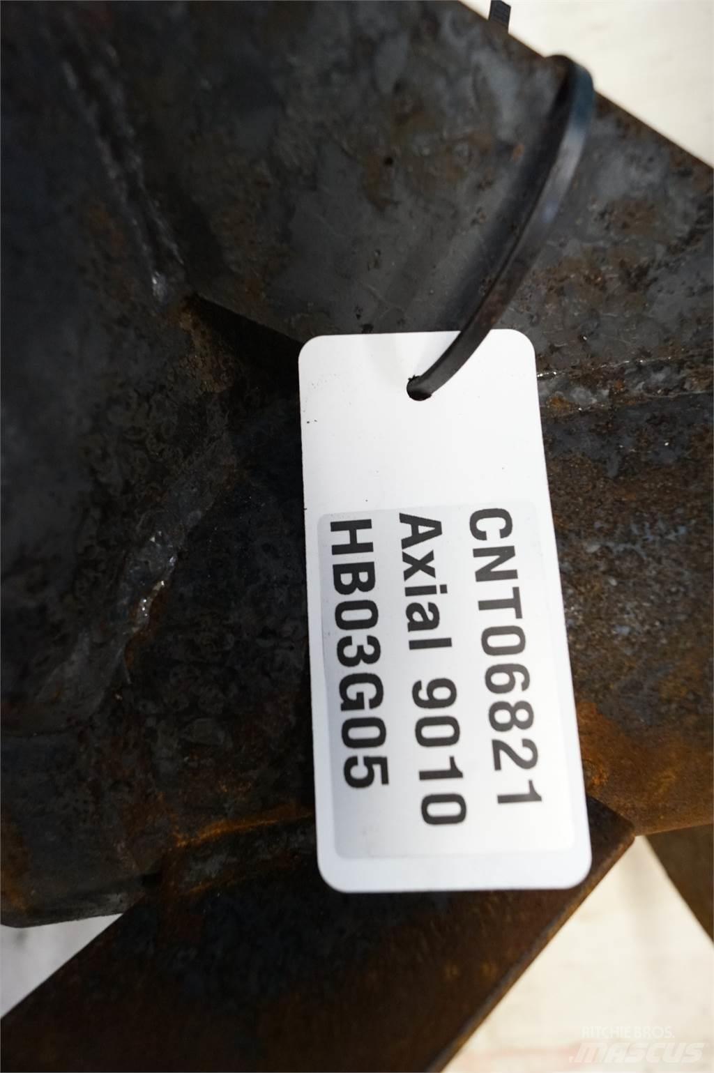 Case IH 9010 Combine harvester spares & accessories