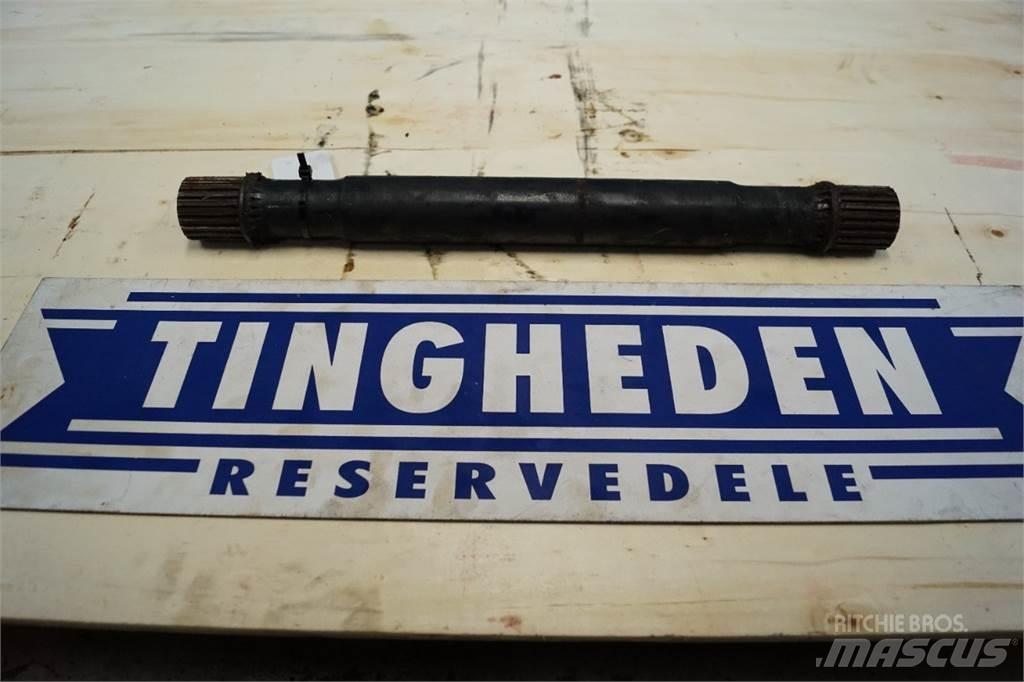 Case IH 9010 Combine harvester spares & accessories