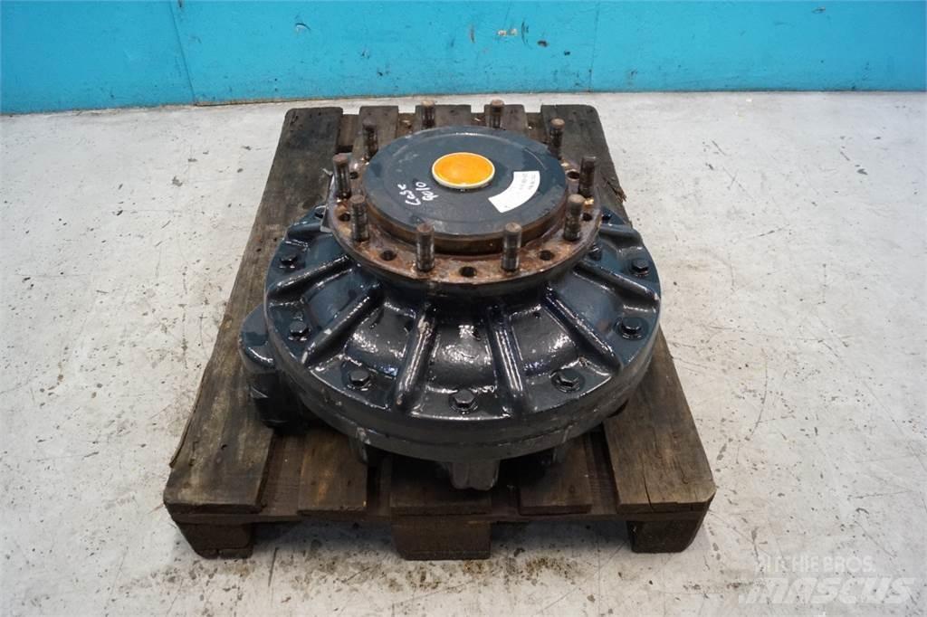 Case IH 9010 Combine harvester spares & accessories