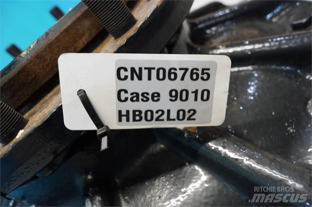 Case IH 9010 Combine harvester spares & accessories