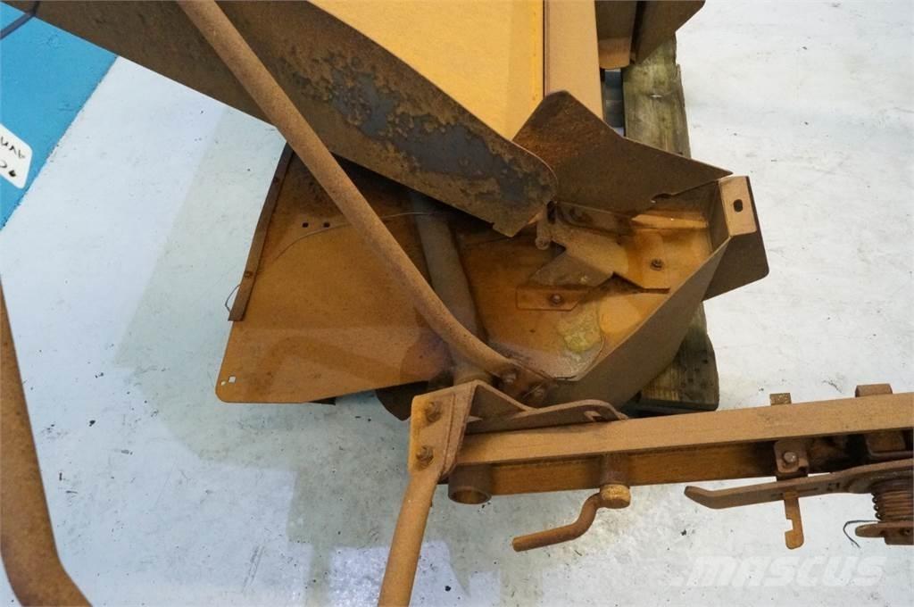 Case IH 9010 Combine harvester spares & accessories