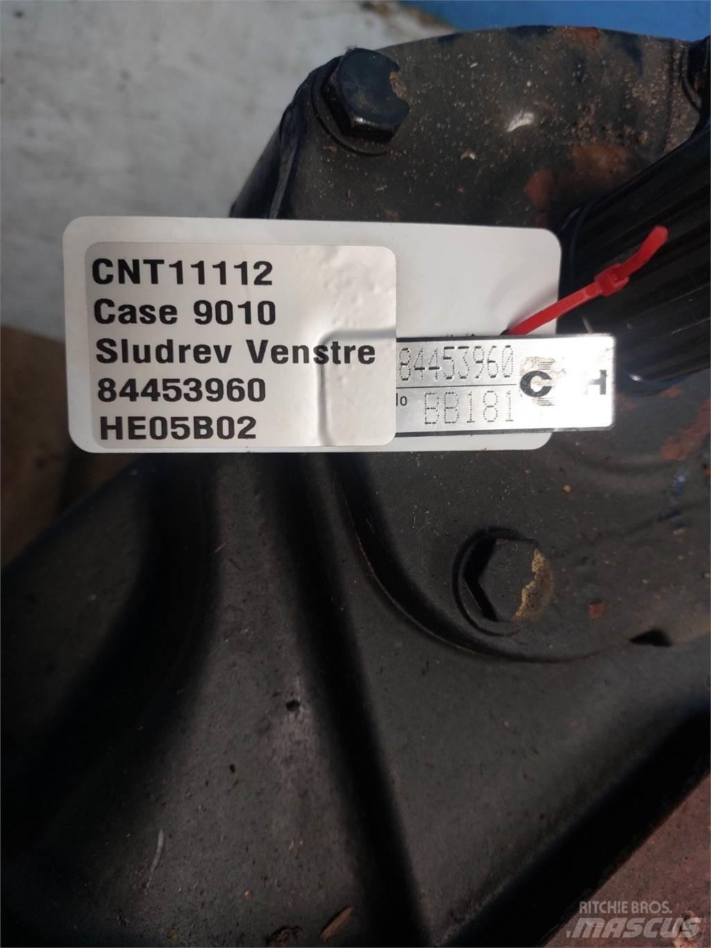 Case IH 9010 Combine harvester spares & accessories