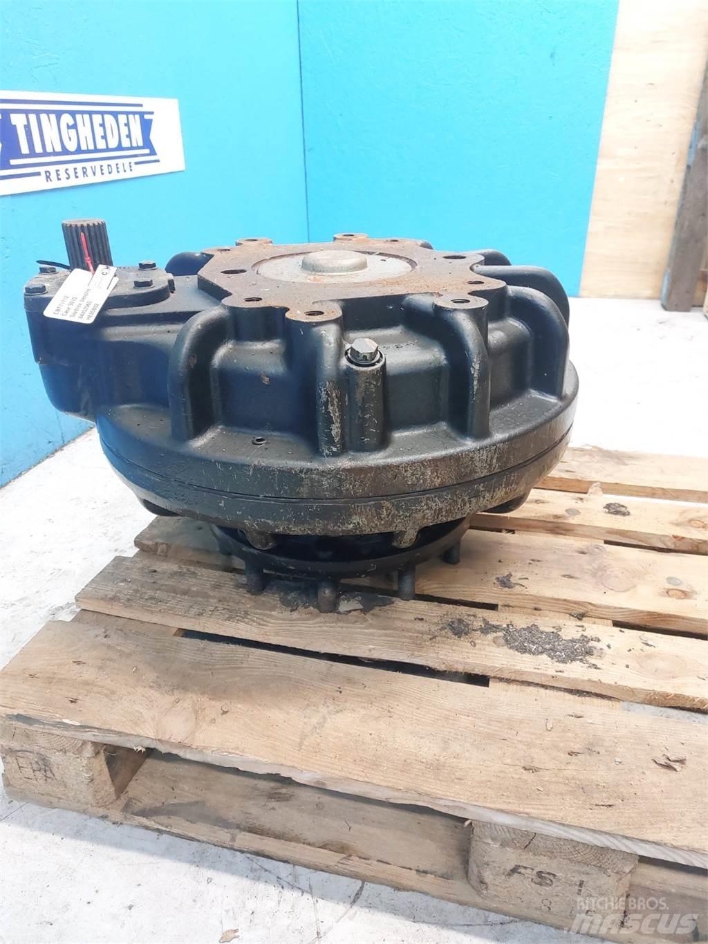 Case IH 9010 Combine harvester spares & accessories