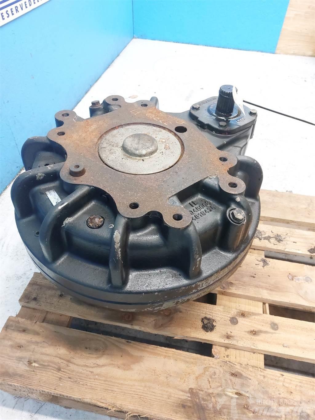 Case IH 9010 Combine harvester spares & accessories