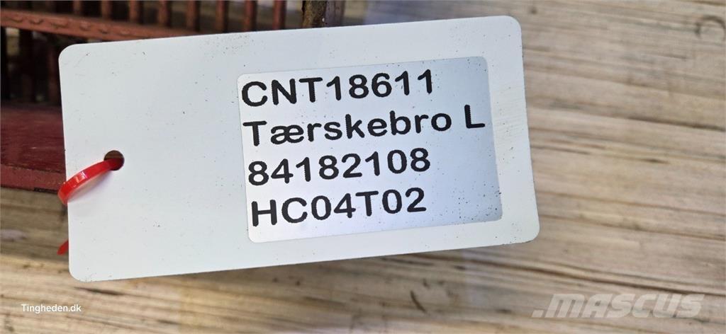 Case IH 9010 Combine harvester spares & accessories