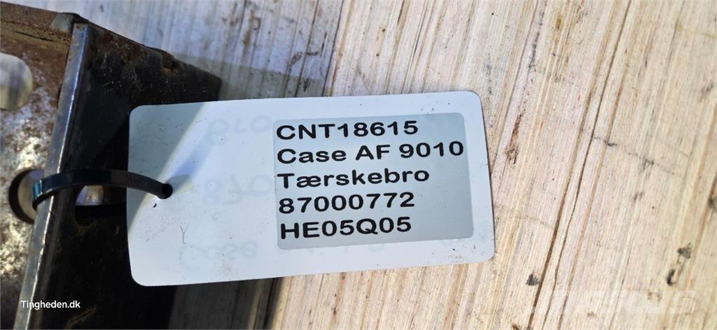 Case IH 9010 Combine harvester spares & accessories