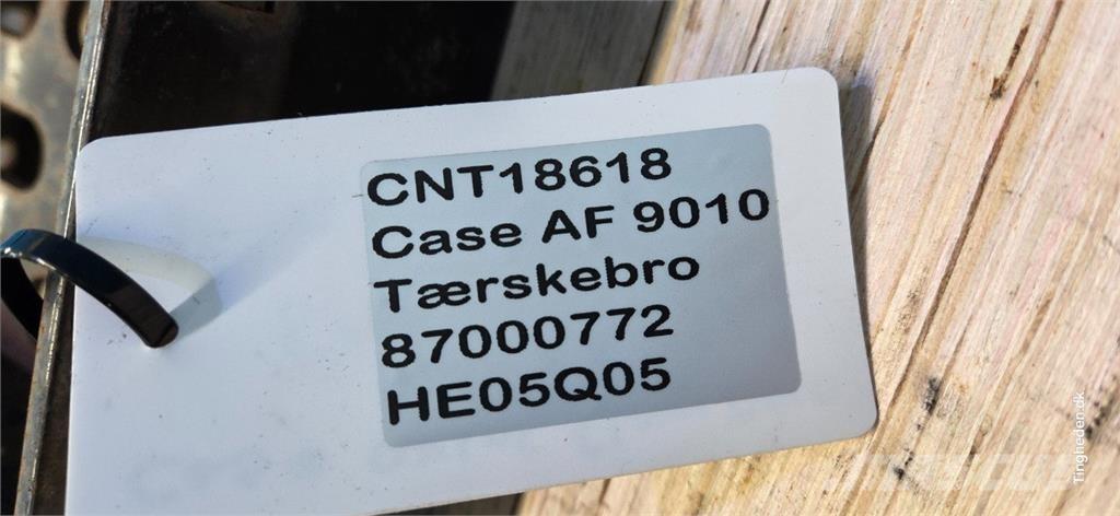 Case IH 9010 Combine harvester spares & accessories