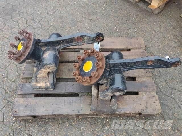 Case IH 9120 Combine harvester spares & accessories