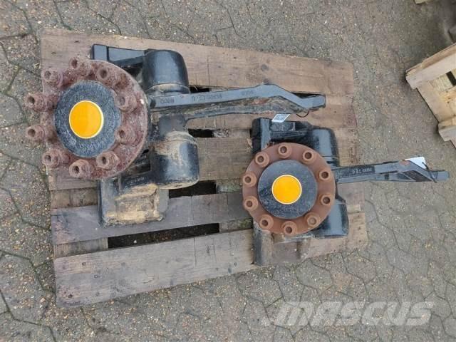 Case IH 9120 Combine harvester spares & accessories