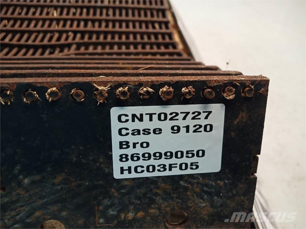Case IH 9120 Combine harvester spares & accessories