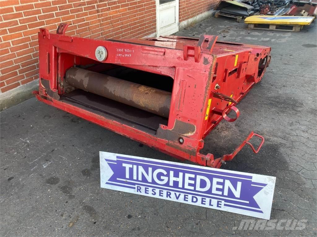 Case IH 9120 Combine harvester spares & accessories
