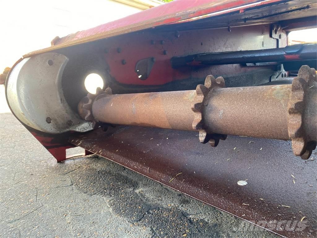 Case IH 9120 Combine harvester spares & accessories