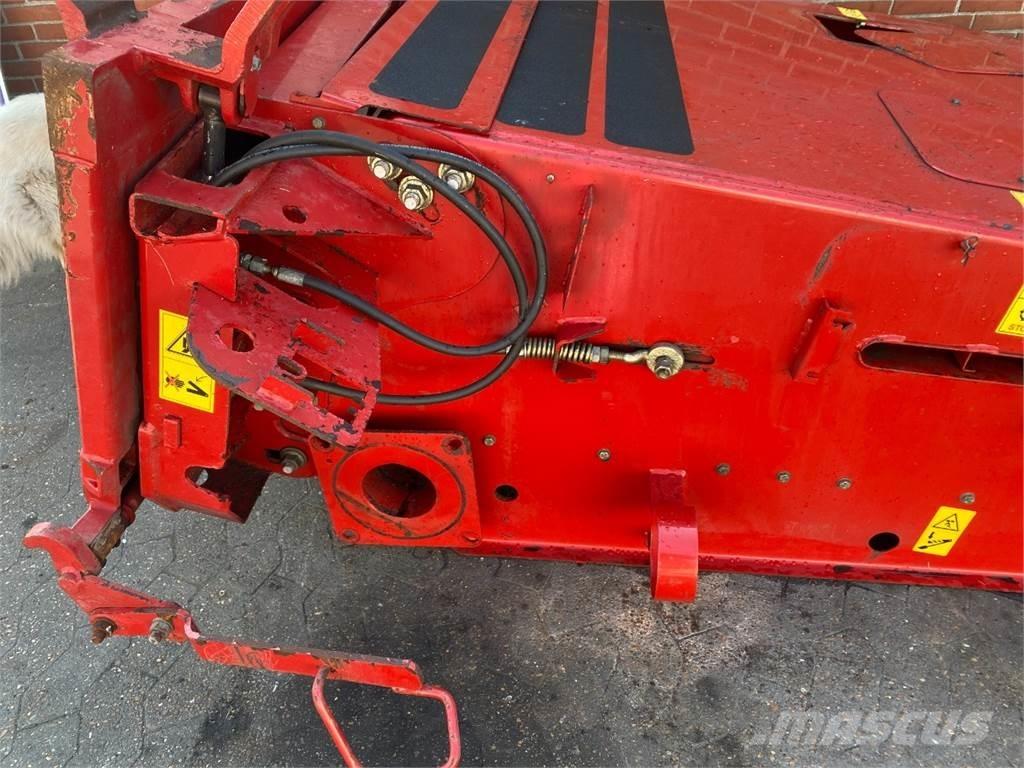 Case IH 9120 Combine harvester spares & accessories