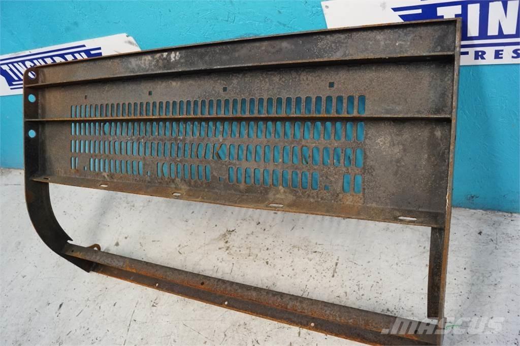 Case IH 9120 Combine harvester spares & accessories