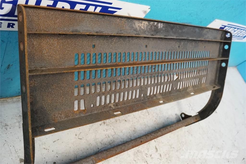 Case IH 9120 Combine harvester spares & accessories