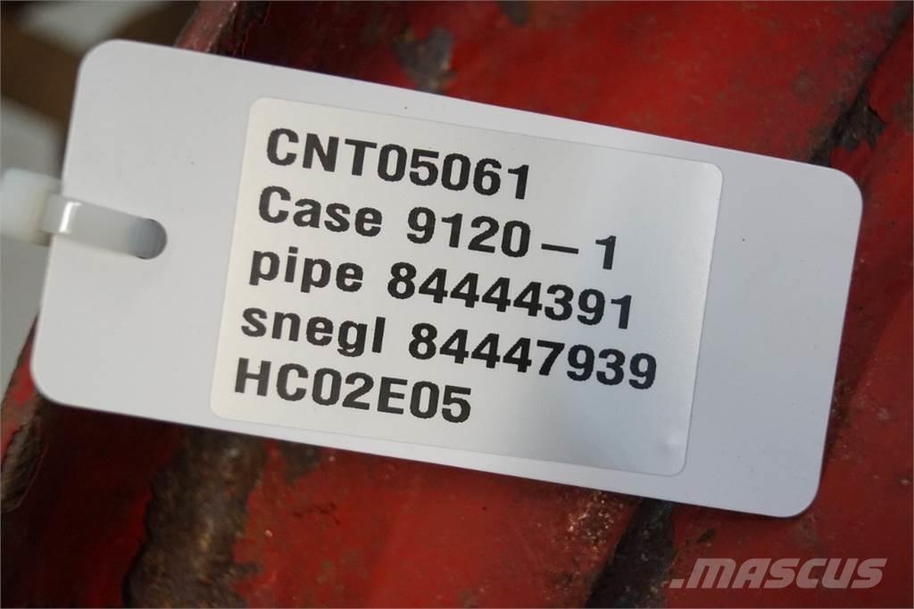 Case IH 9120 Combine harvester spares & accessories