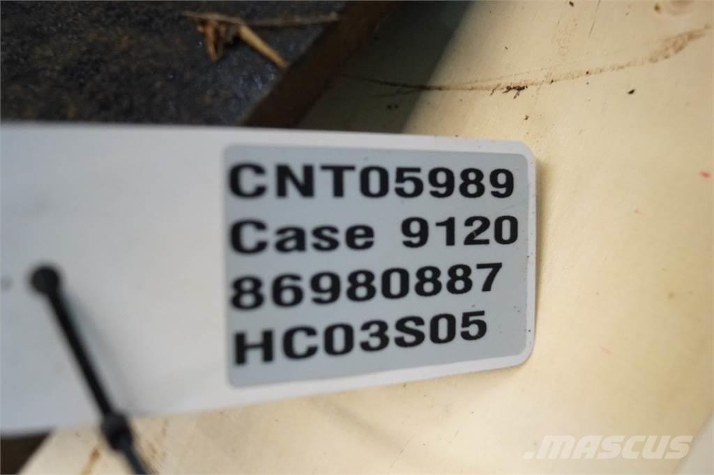 Case IH 9120 Combine harvester spares & accessories