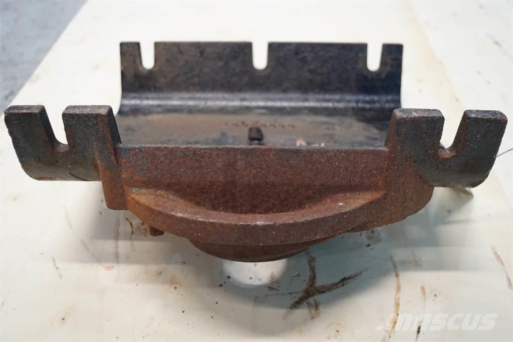 Case IH 9120 Combine harvester spares & accessories