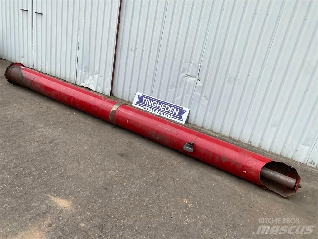 Case IH 9120 Combine harvester spares & accessories