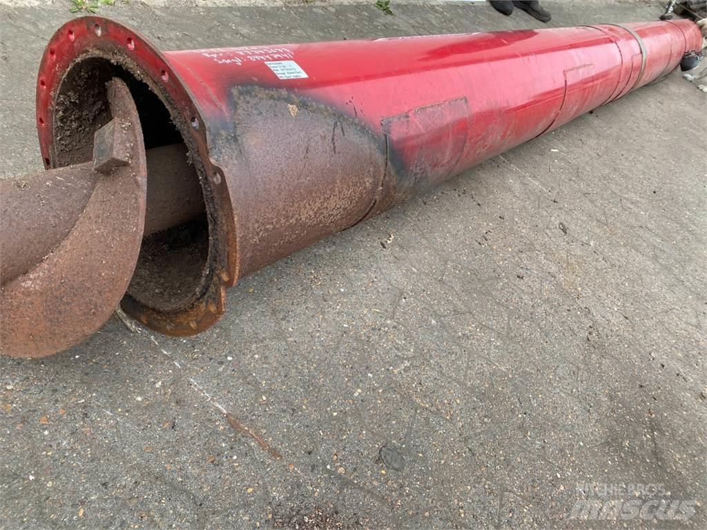 Case IH 9120 Combine harvester spares & accessories