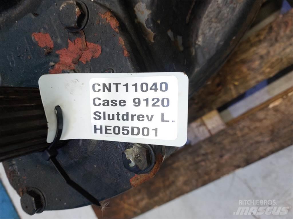 Case IH 9120 Combine harvester spares & accessories
