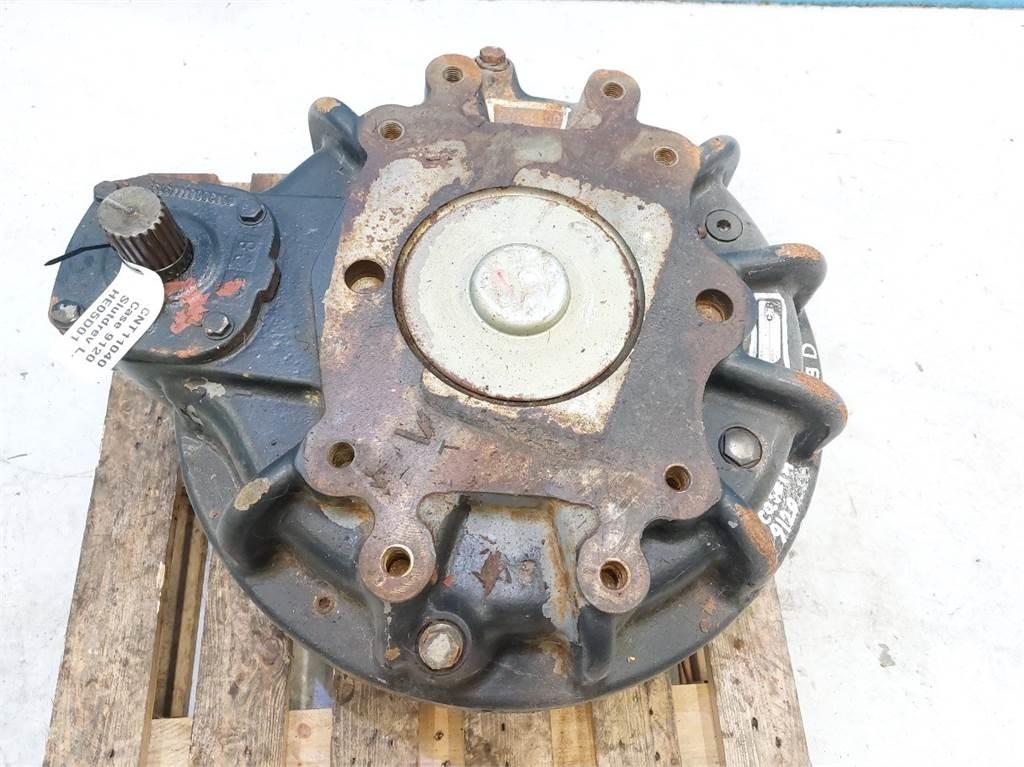 Case IH 9120 Combine harvester spares & accessories