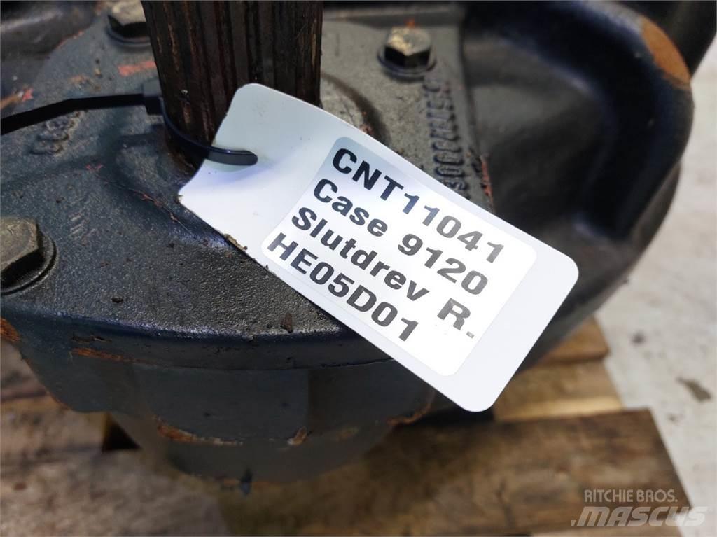 Case IH 9120 Combine harvester spares & accessories