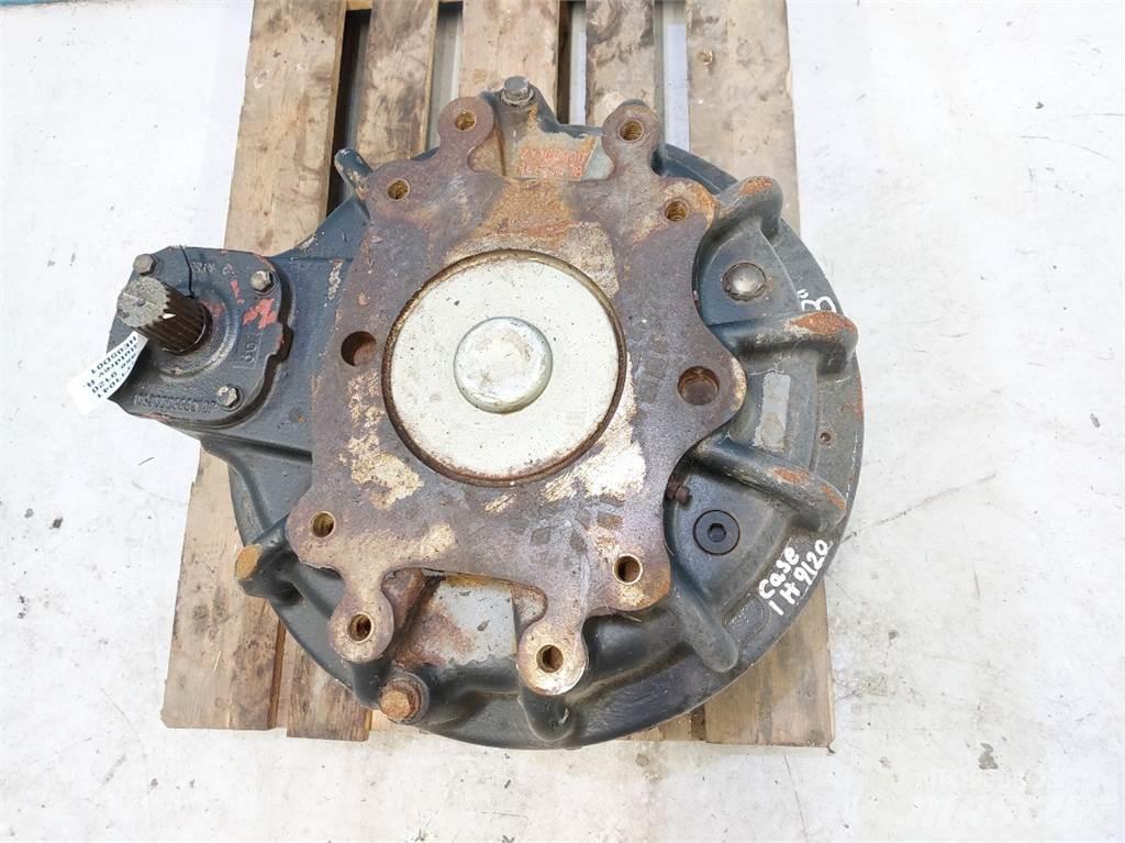 Case IH 9120 Combine harvester spares & accessories