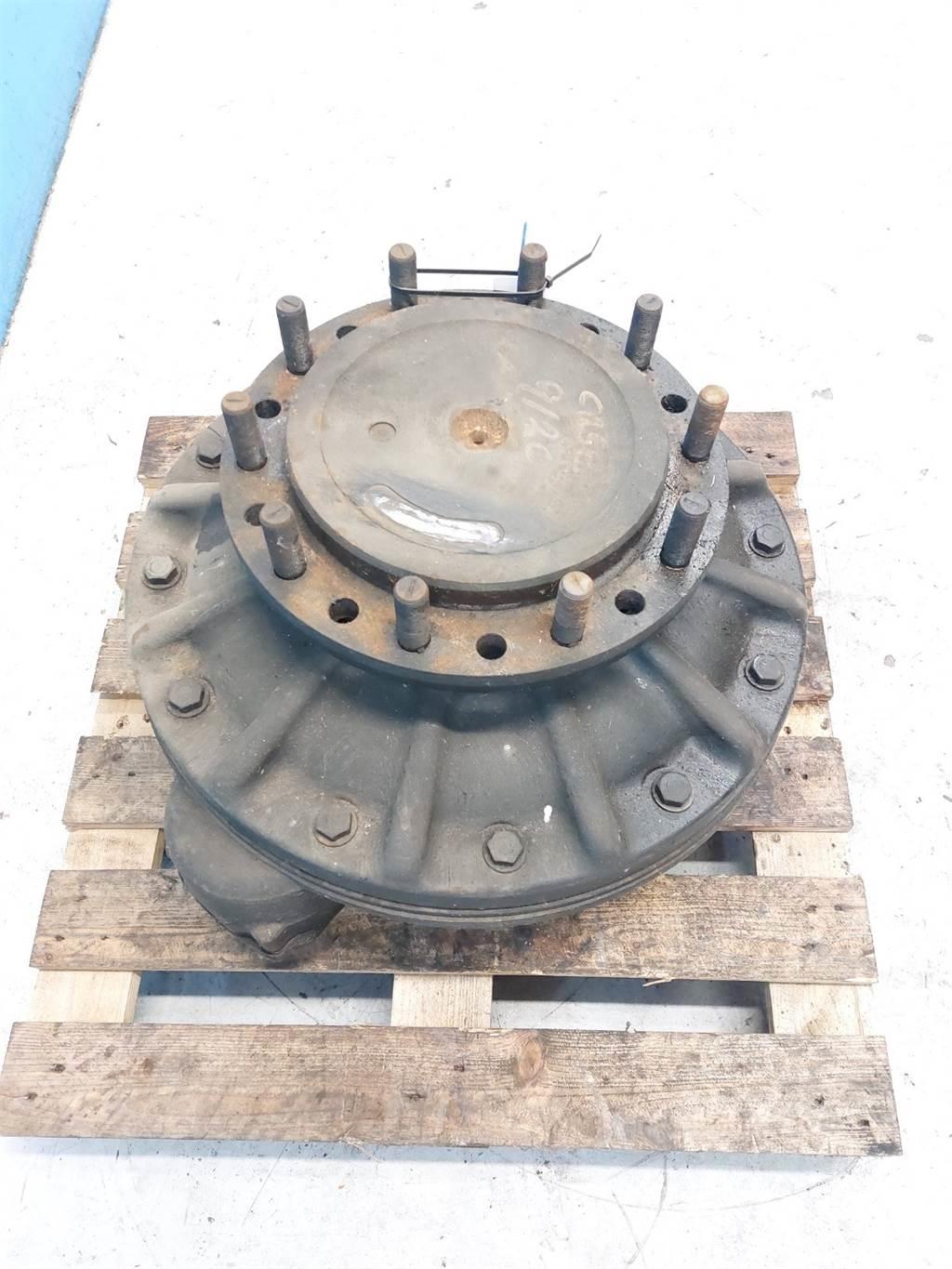 Case IH 9120 Combine harvester spares & accessories