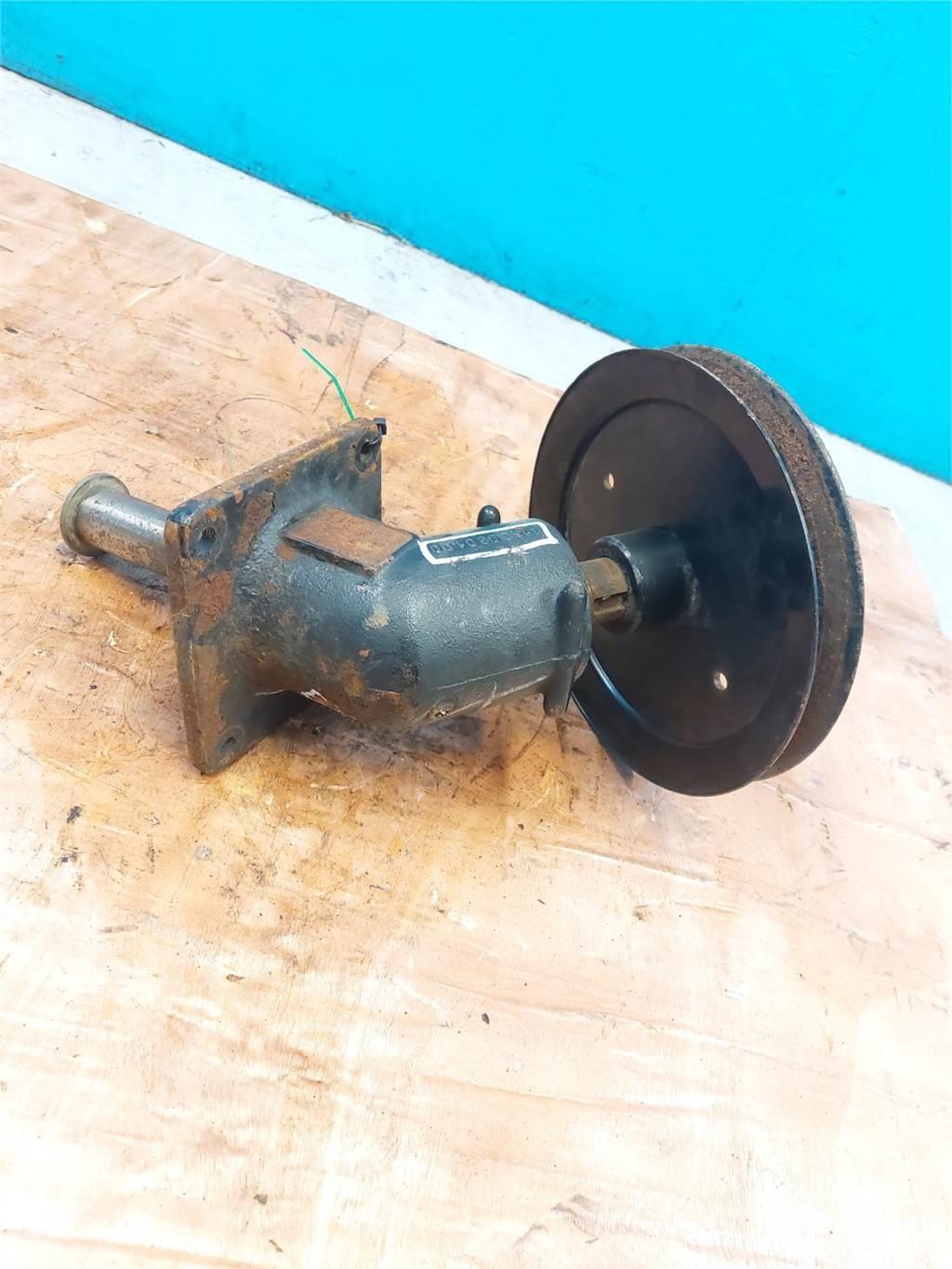 Case IH 9120 Combine harvester spares & accessories
