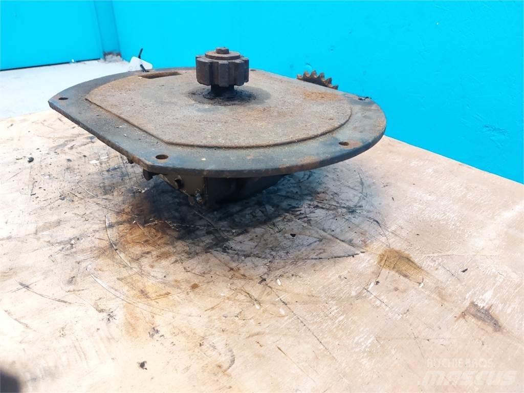 Case IH 9120 Combine harvester spares & accessories