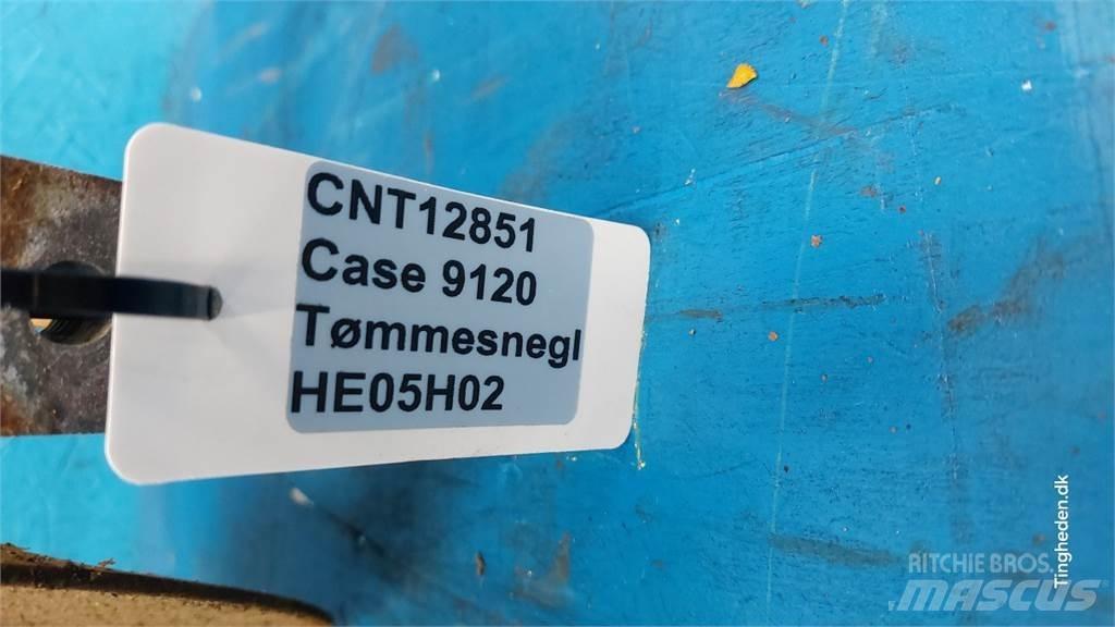 Case IH 9120 Combine harvester spares & accessories