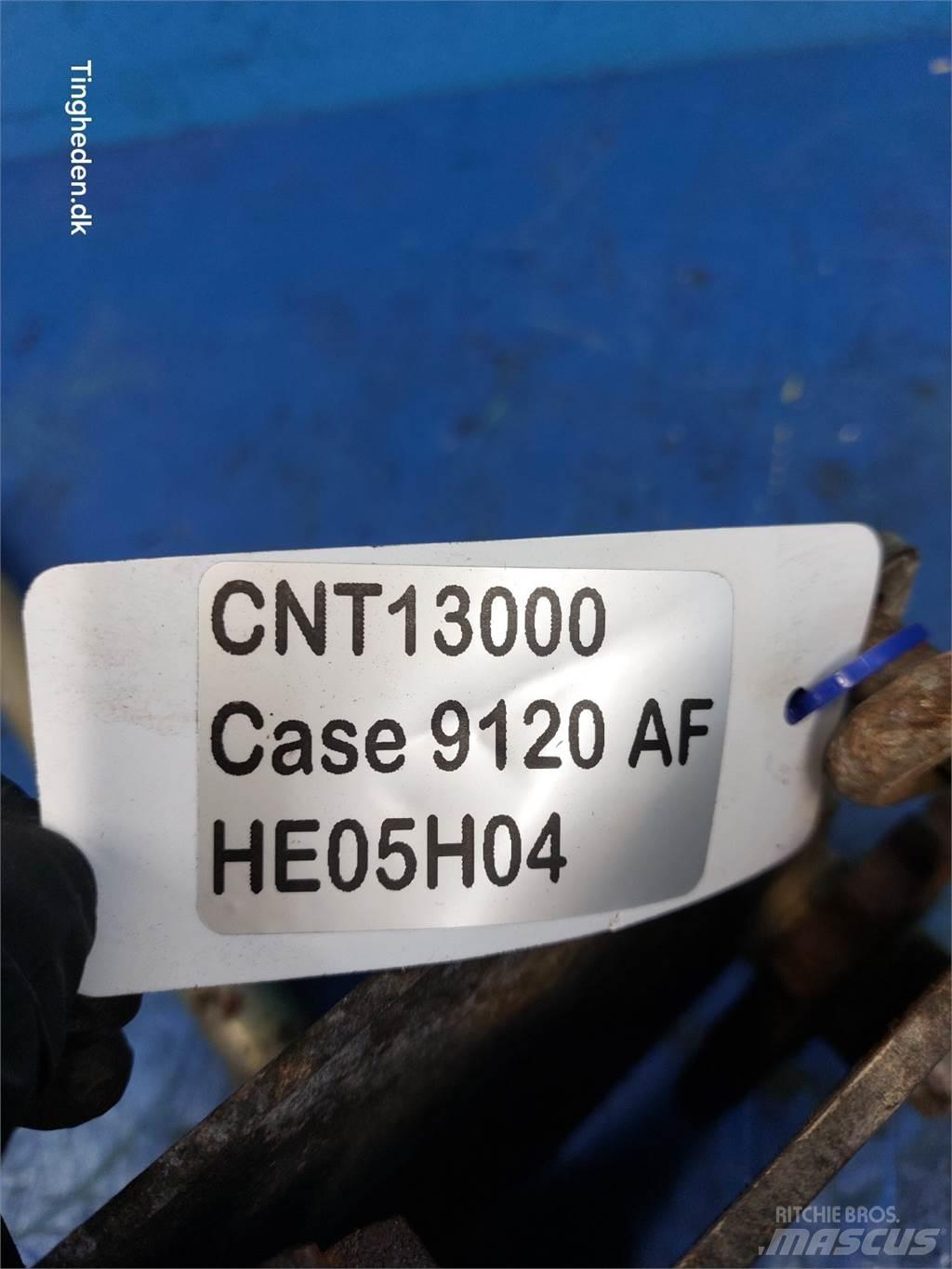 Case IH 9120 Combine harvester spares & accessories
