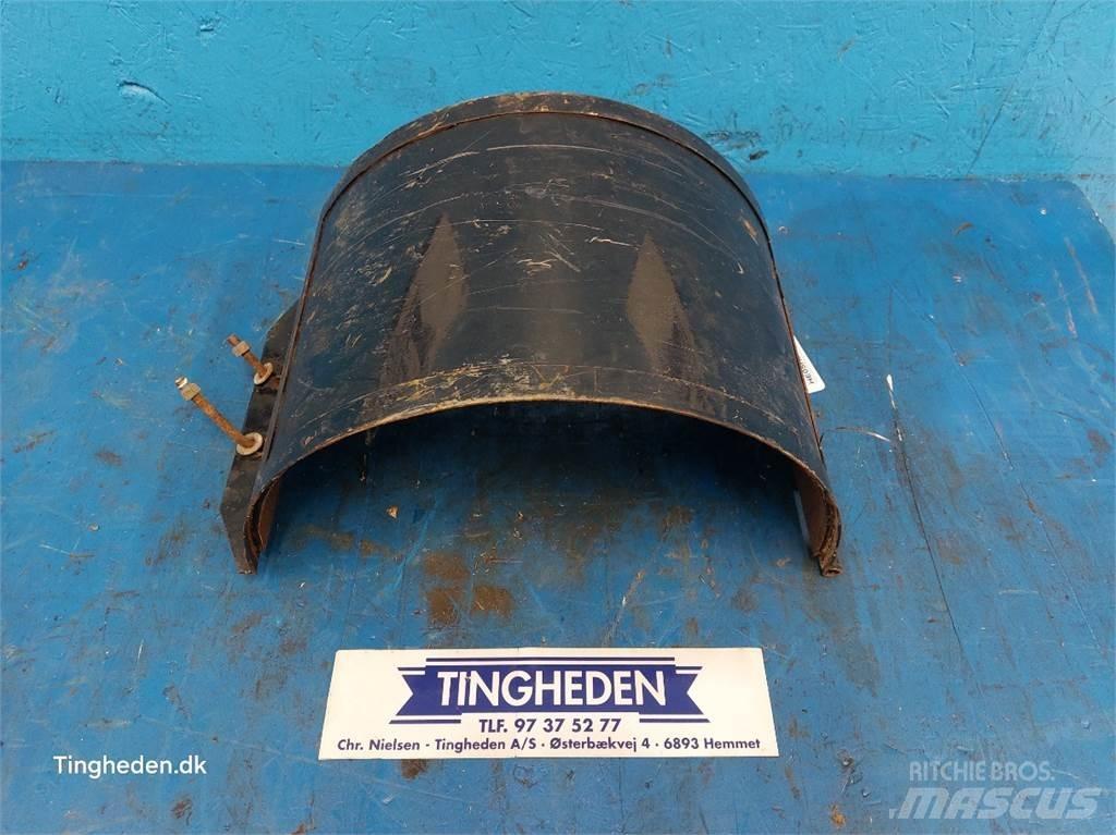Case IH 9120 Combine harvester spares & accessories