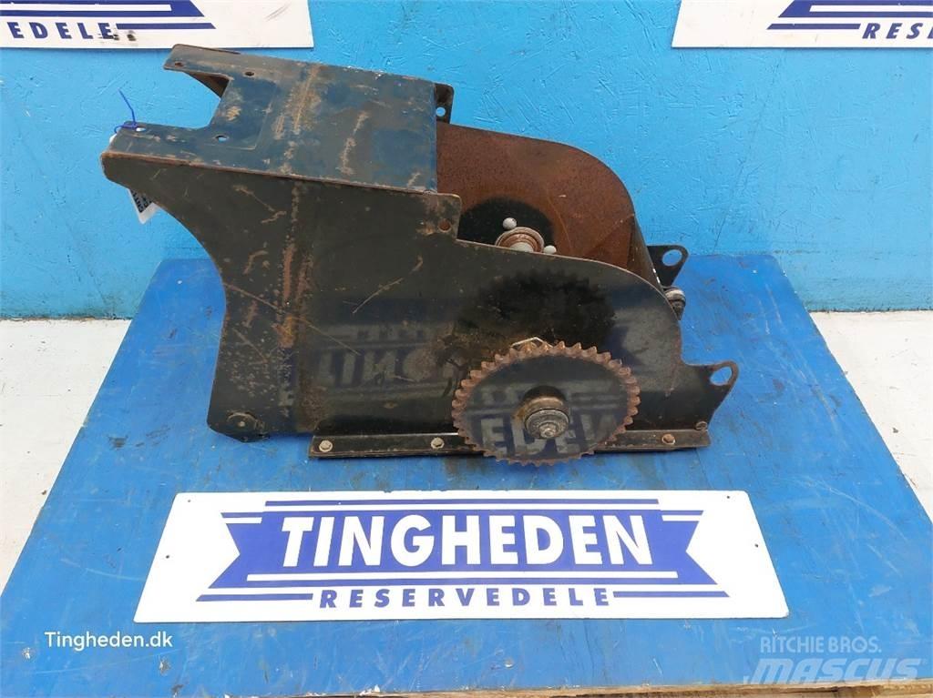 Case IH 9120 Combine harvester spares & accessories