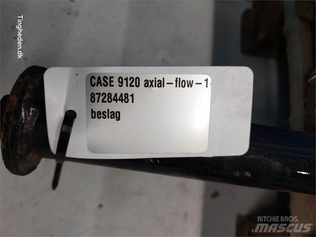 Case IH 9120 Combine harvester spares & accessories