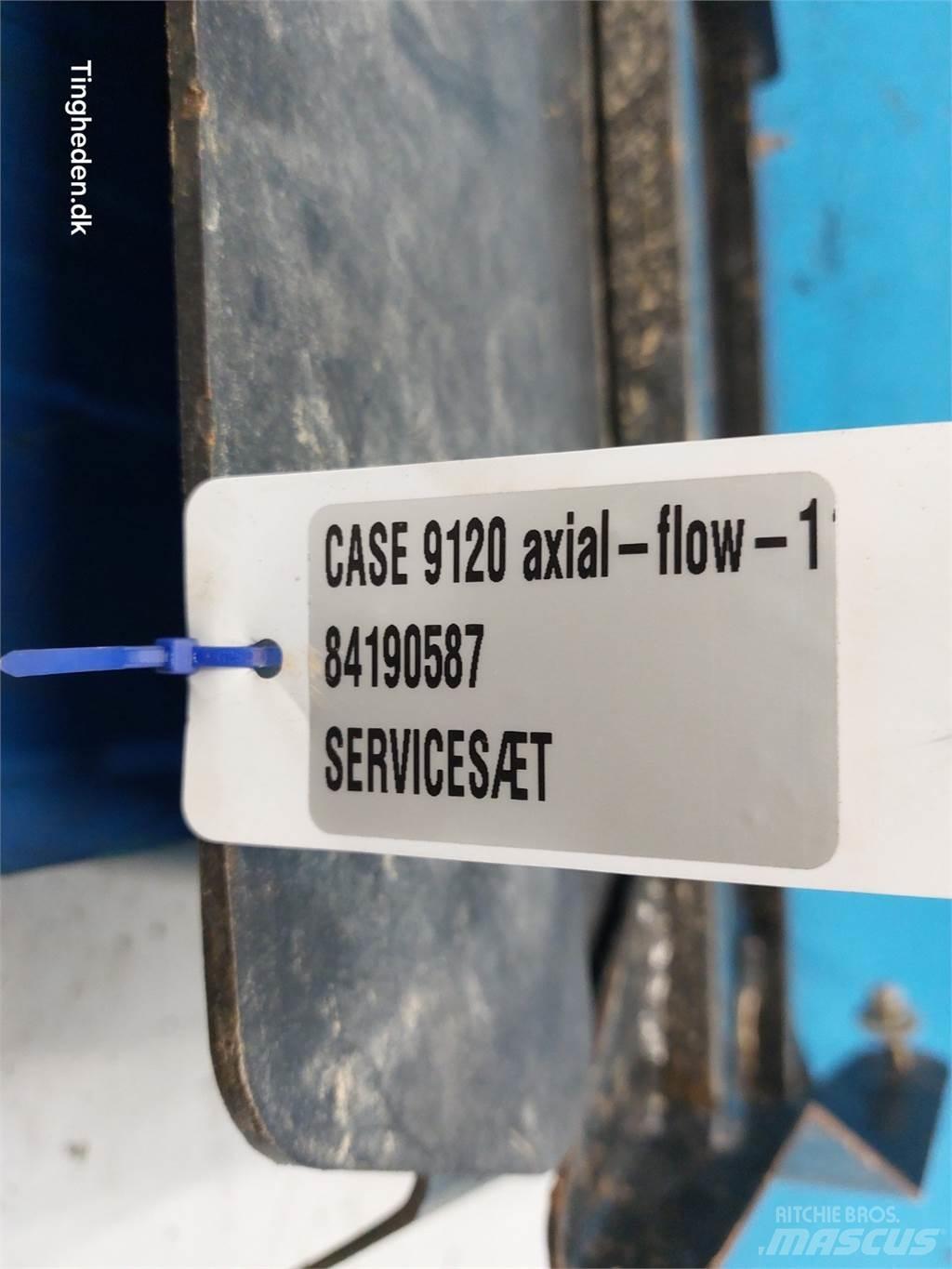Case IH 9120 Combine harvester spares & accessories
