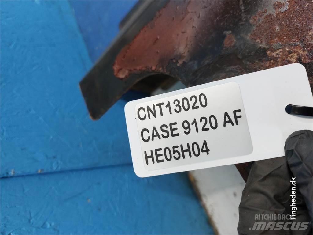 Case IH 9120 Combine harvester spares & accessories