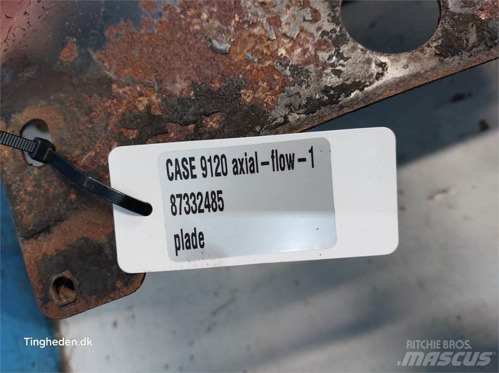 Case IH 9120 Combine harvester spares & accessories
