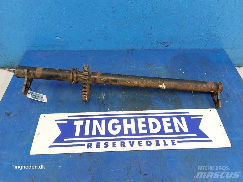 Case IH 9120 Combine harvester spares & accessories