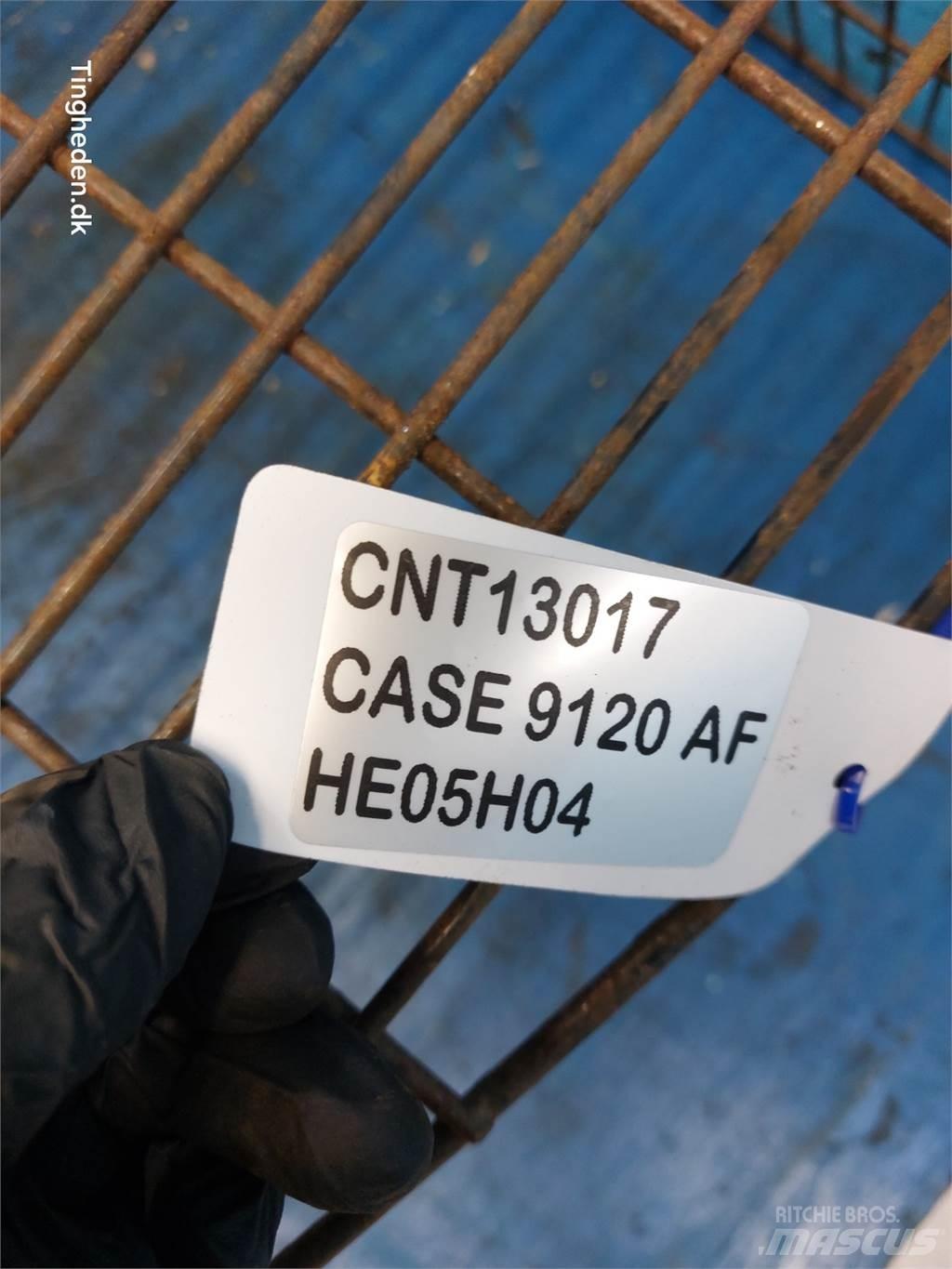 Case IH 9120 Other farming machines