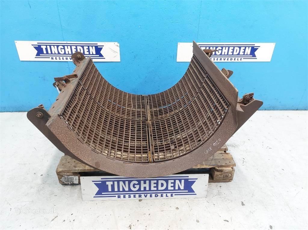 Case IH 9120 Combine harvester spares & accessories