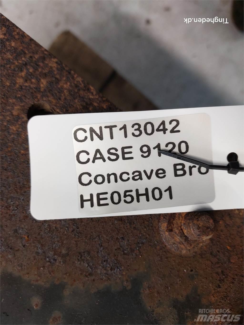 Case IH 9120 Combine harvester spares & accessories
