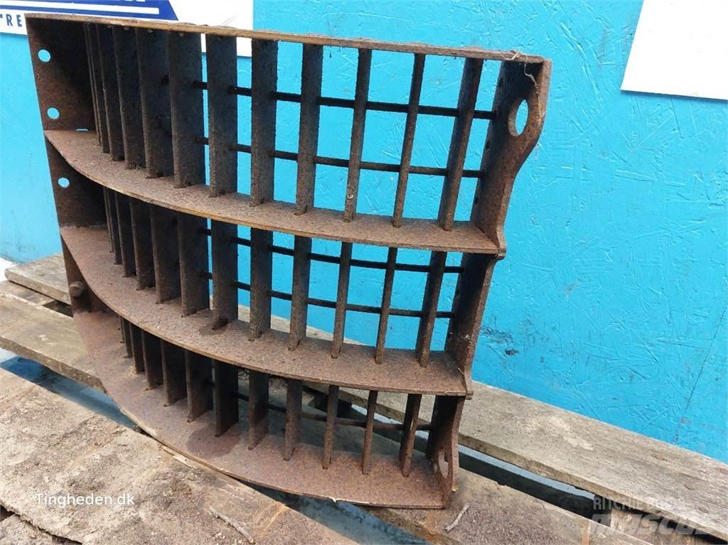 Case IH 9120 Combine harvester spares & accessories