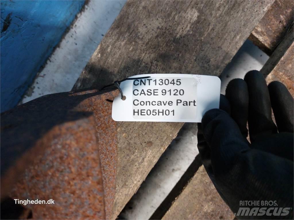 Case IH 9120 Combine harvester spares & accessories